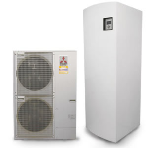 ecodan